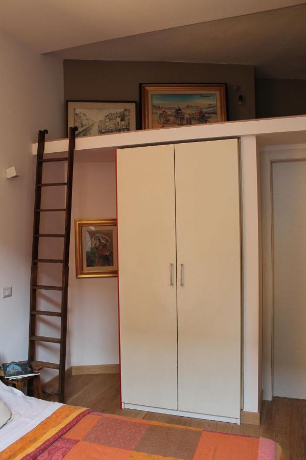 Goldoni77 - 3Mins From Dateo Station Milan Luaran gambar