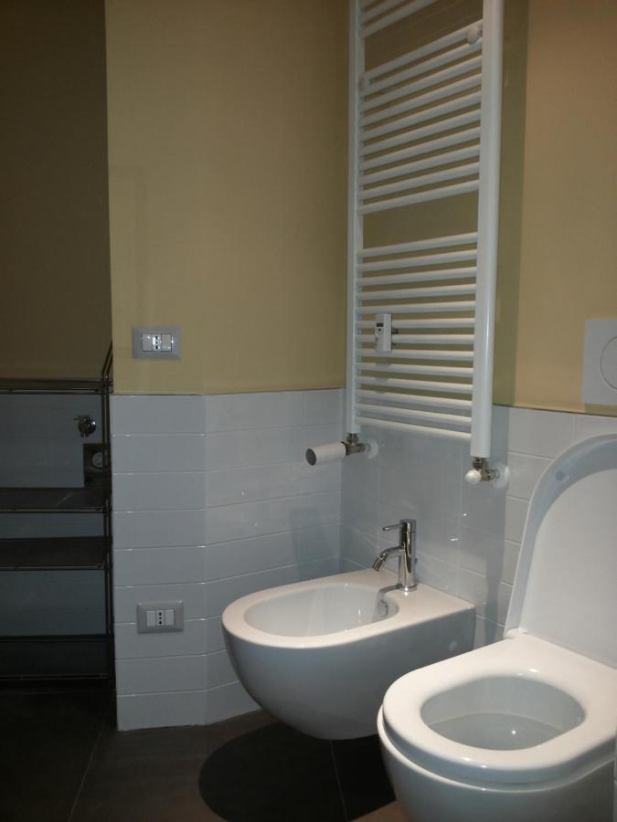 Goldoni77 - 3Mins From Dateo Station Milan Luaran gambar